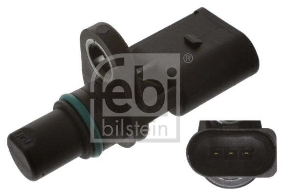 Sensor, camshaft position
